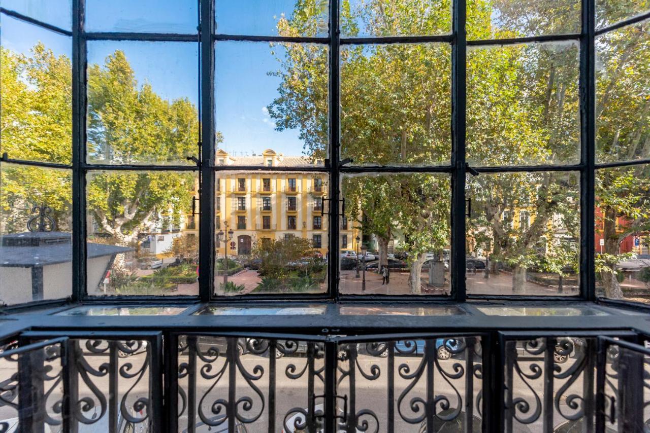 Casa Sevilla 1855 Suites By Epoca المظهر الخارجي الصورة