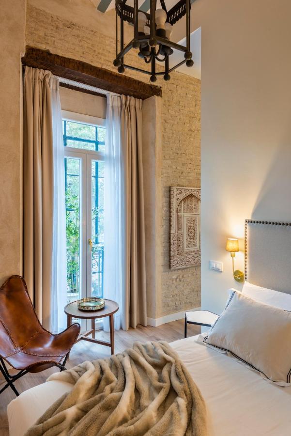 Casa Sevilla 1855 Suites By Epoca المظهر الخارجي الصورة