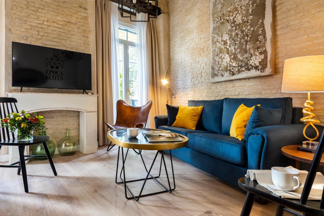Casa Sevilla 1855 Suites By Epoca المظهر الخارجي الصورة