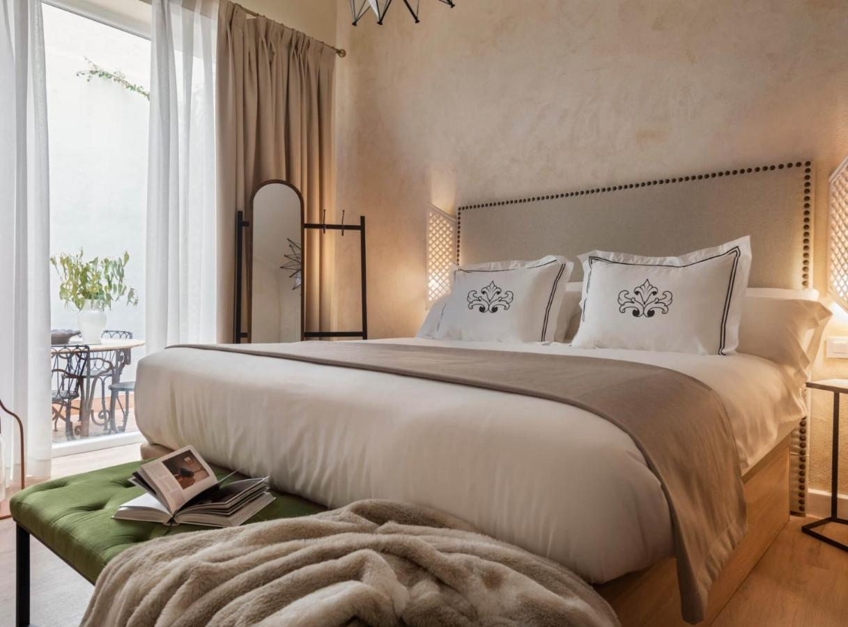 Casa Sevilla 1855 Suites By Epoca المظهر الخارجي الصورة