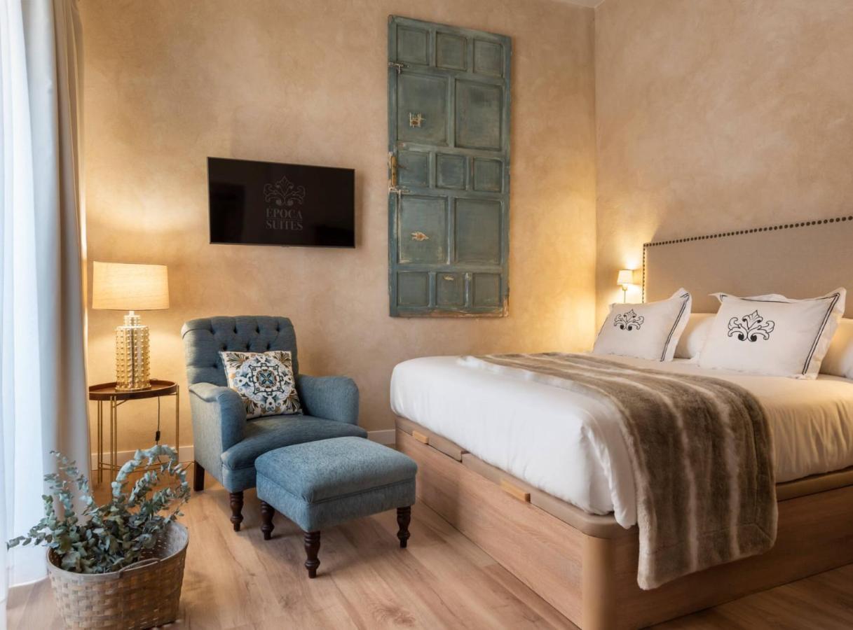 Casa Sevilla 1855 Suites By Epoca المظهر الخارجي الصورة