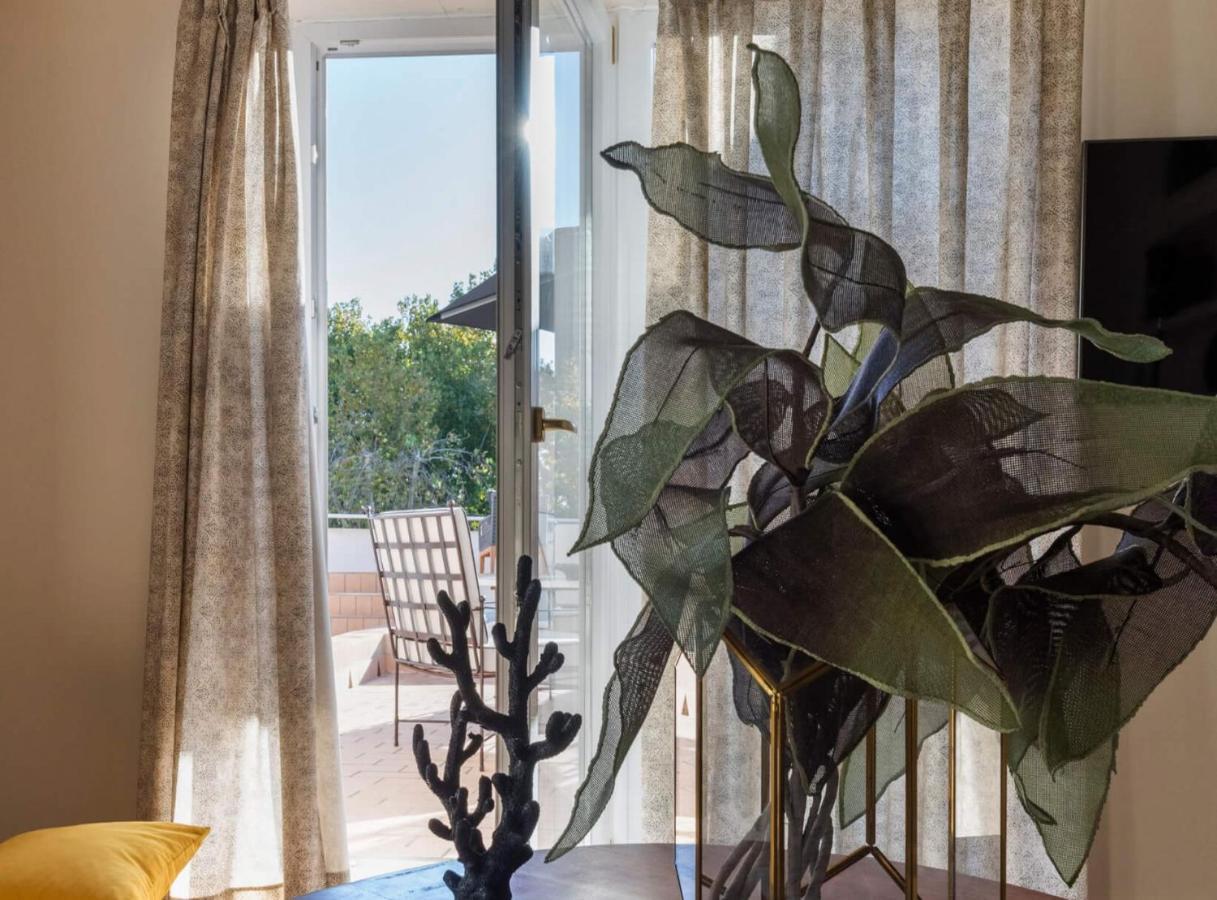 Casa Sevilla 1855 Suites By Epoca المظهر الخارجي الصورة