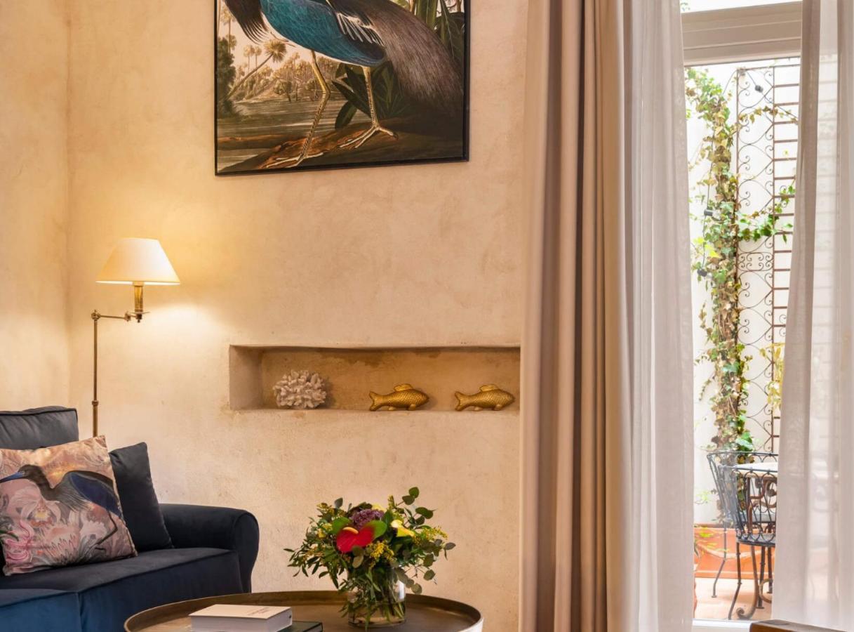 Casa Sevilla 1855 Suites By Epoca المظهر الخارجي الصورة