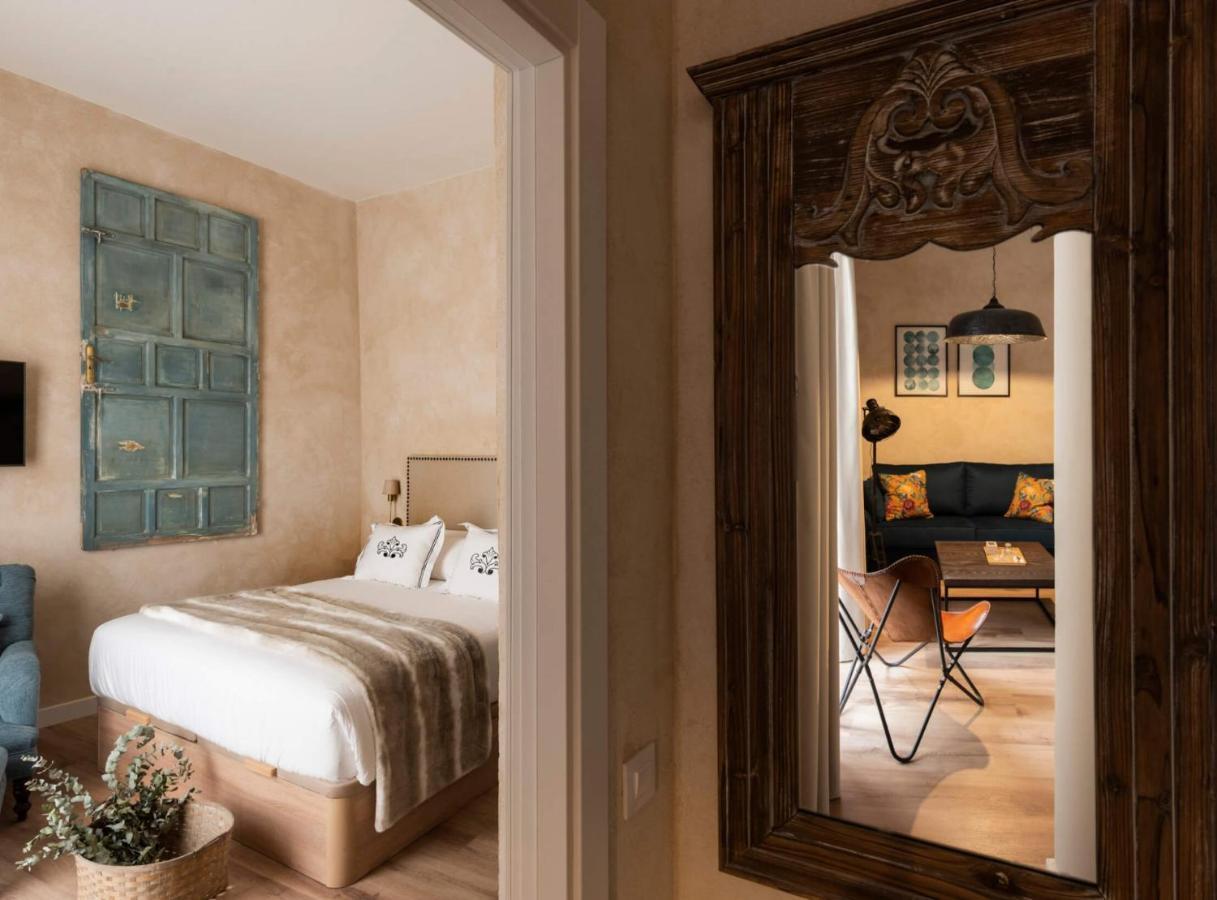 Casa Sevilla 1855 Suites By Epoca المظهر الخارجي الصورة