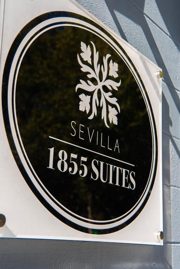 Casa Sevilla 1855 Suites By Epoca المظهر الخارجي الصورة
