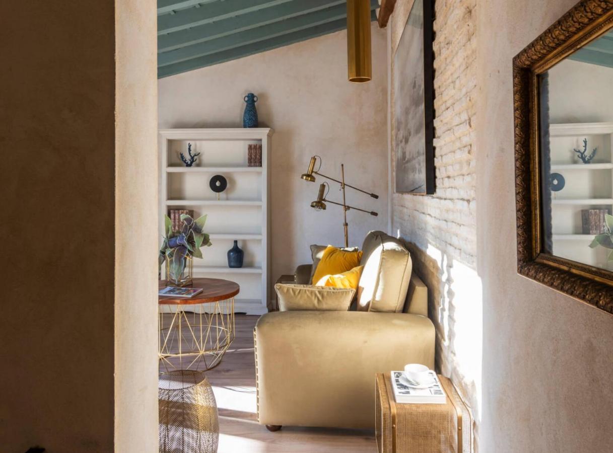 Casa Sevilla 1855 Suites By Epoca المظهر الخارجي الصورة