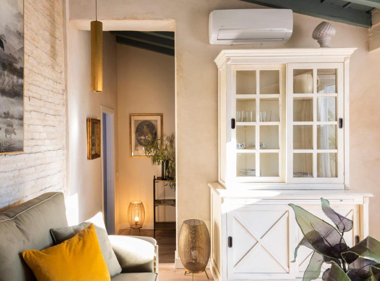 Casa Sevilla 1855 Suites By Epoca المظهر الخارجي الصورة