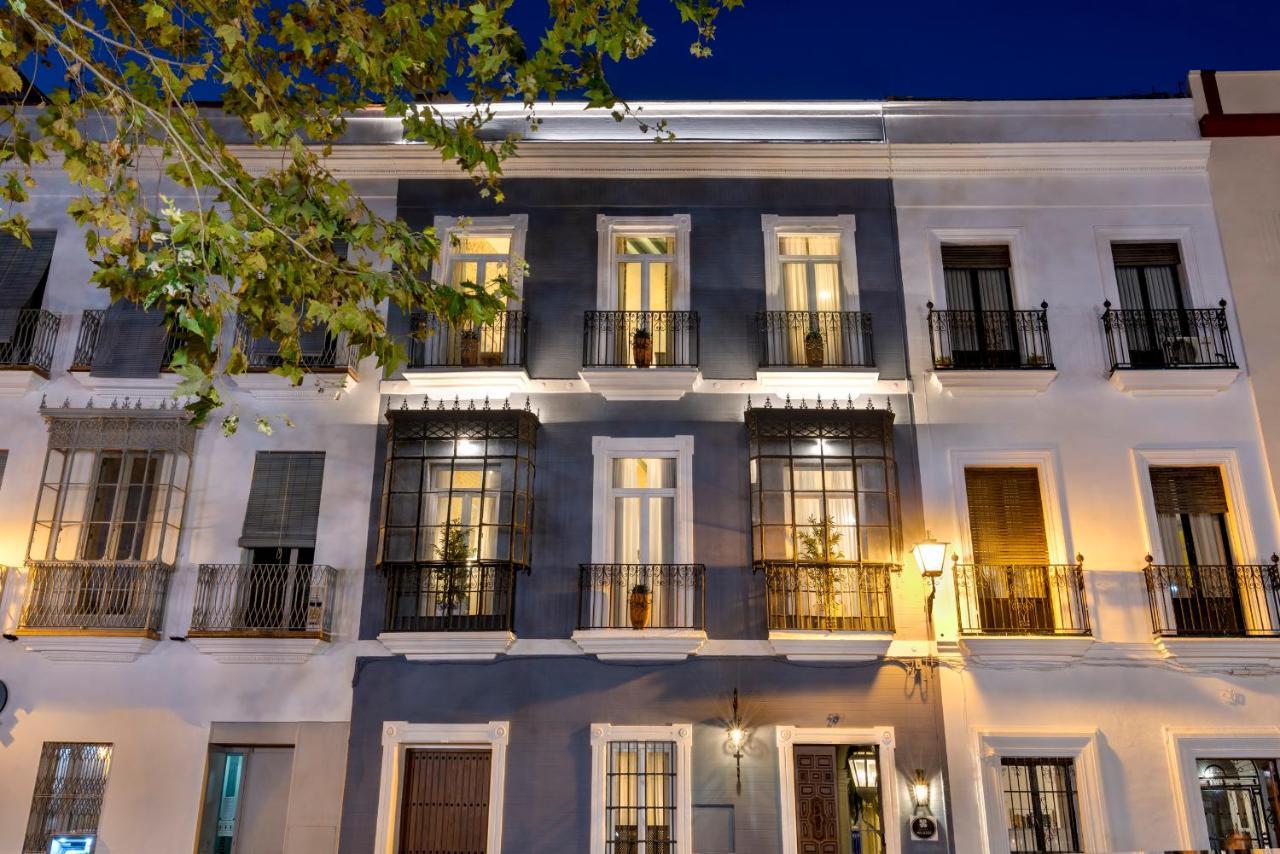 Casa Sevilla 1855 Suites By Epoca المظهر الخارجي الصورة