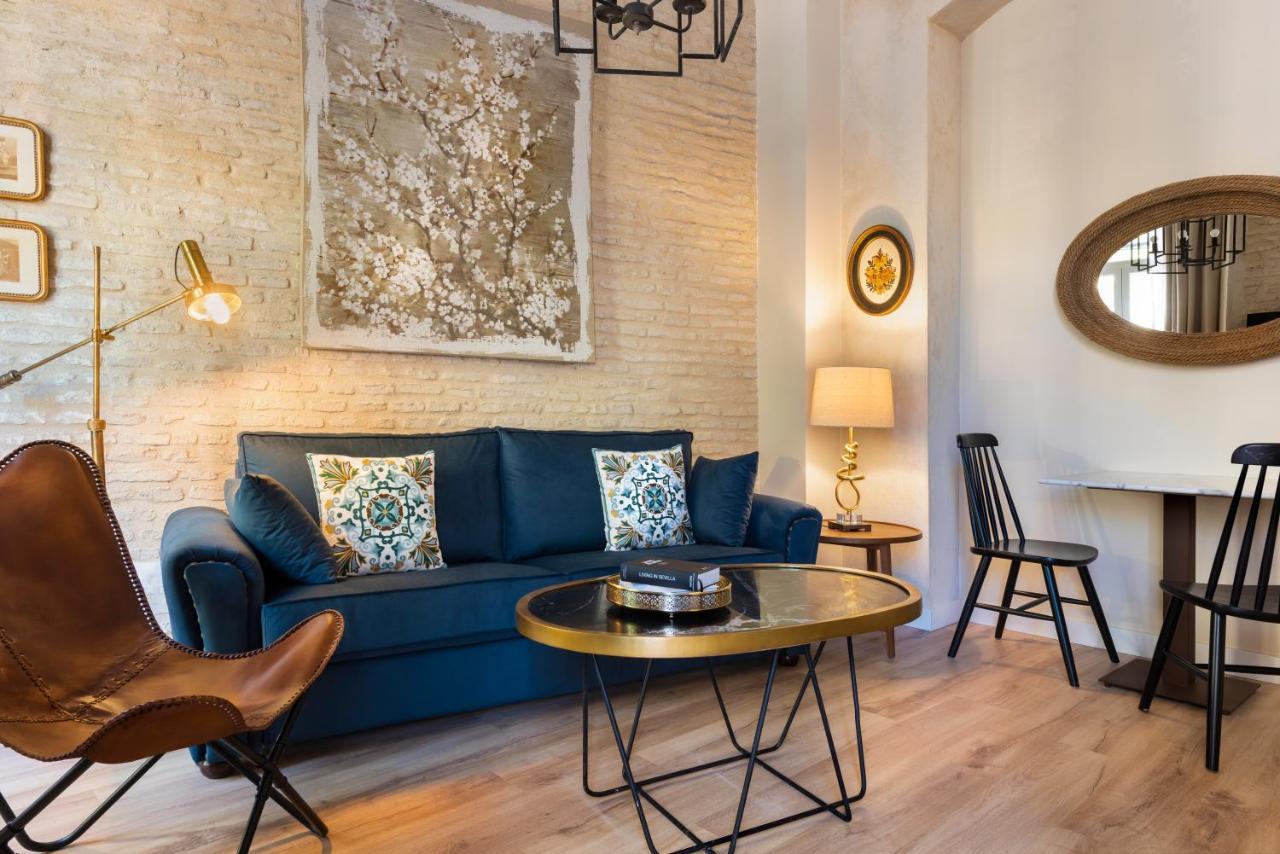 Casa Sevilla 1855 Suites By Epoca المظهر الخارجي الصورة