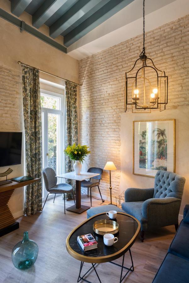 Casa Sevilla 1855 Suites By Epoca المظهر الخارجي الصورة