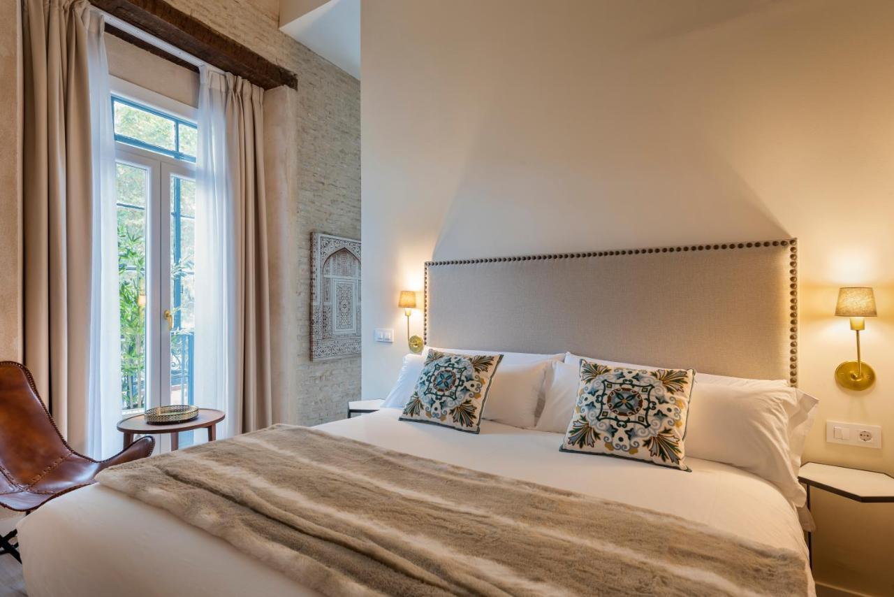 Casa Sevilla 1855 Suites By Epoca المظهر الخارجي الصورة
