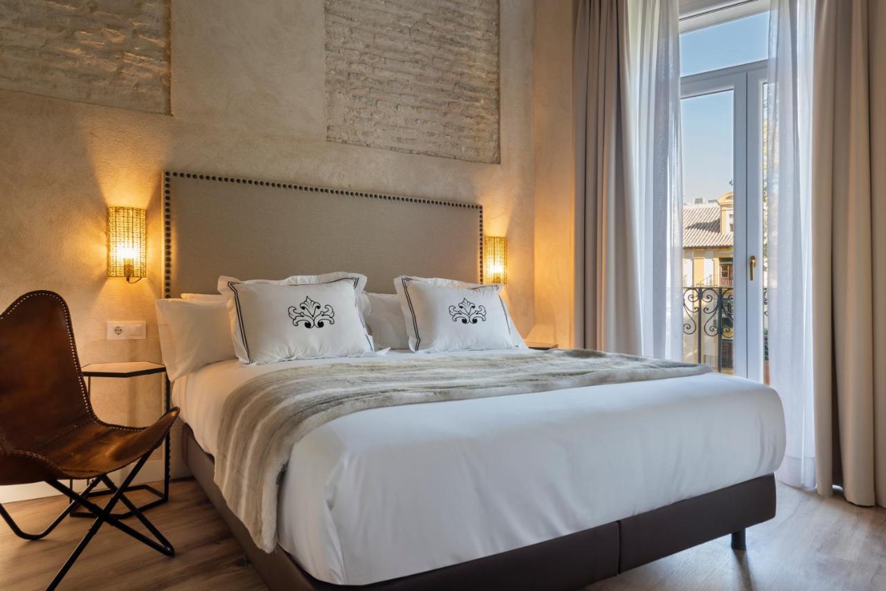 Casa Sevilla 1855 Suites By Epoca المظهر الخارجي الصورة