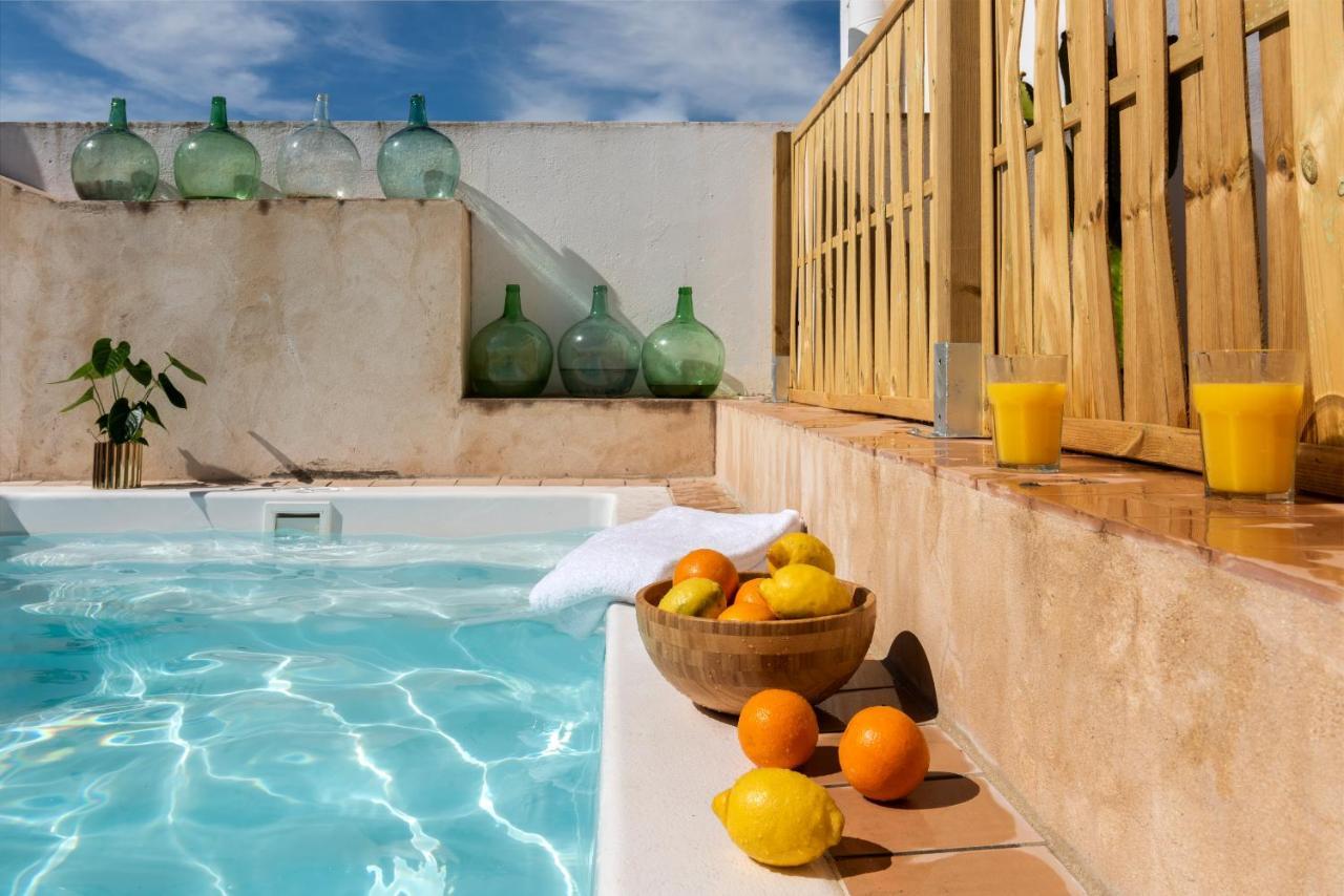 Casa Sevilla 1855 Suites By Epoca المظهر الخارجي الصورة