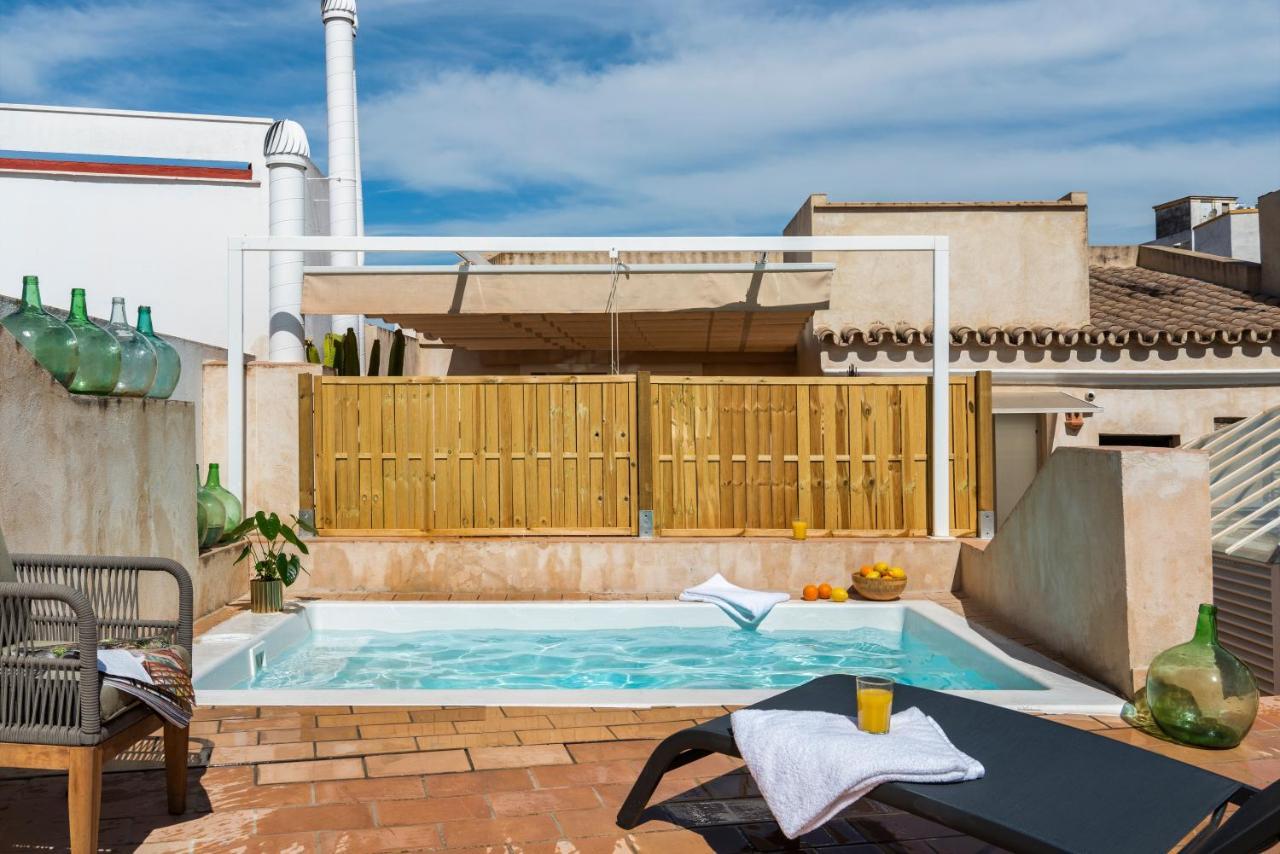 Casa Sevilla 1855 Suites By Epoca المظهر الخارجي الصورة